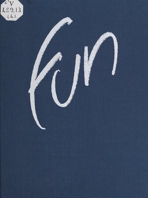 cover image of Fun